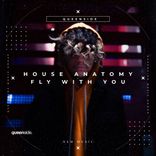 Artwork for "Fly With You"