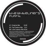 Portada para "Pump It"