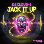 Artwork for "Jack It Up"