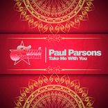 Artwork for "Take Me with You"