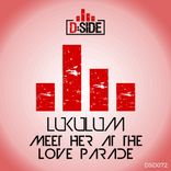 Portada para "Meet Her At The Love Parade"