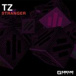 Artwork for "Stranger"