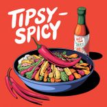 Portada para "Spicy"