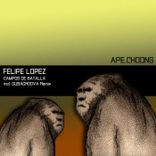 Artwork voor "Campos De Batalla"