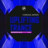 Artwork for "Uplifting Trance Essentials, Vol.6"