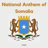 Portada para "National Anthem of Somalia"