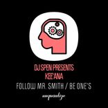 Artwork voor "Be One’s / Follow Mr. Smith"