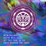 Set This Thing On Fire