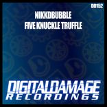 Artwork für "Five Knuckle Truffle"