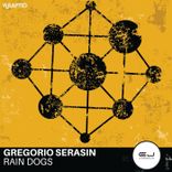 Artwork voor "Rain Dogs"