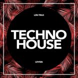Artwork voor "Techno House"