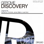 Artwork for "Discovery"