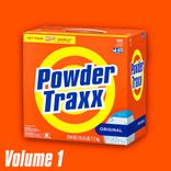 Artwork for "Powder Traxx, Vol. 1"