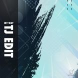 Artwork voor "My Way"