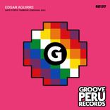 Artwork for "Bate Forte Tambor"