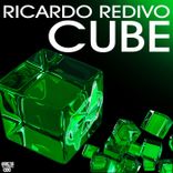 Artwork voor "Cube"