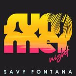 Artwork for "Summer Night"