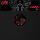 Artwork for "Growing Pains"