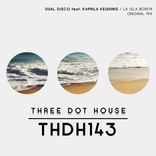 Artwork voor "La Isla Bonita (Single)"