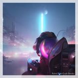 Artwork for "Lush Breaks"