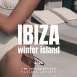 Portada para "Ibiza Winter Island 2025 (The Lounge Edition)"