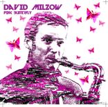 Artwork for "Pink Butterfly"