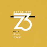 Portada para "Enough"