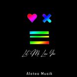 Artwork voor "Let Me Love You"