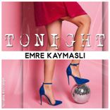 Portada para "Tonight"