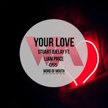 Artwork for "Your Love"