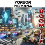 Artwork for "Nirvana"