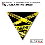 Artwork voor "Quarantine 2020"