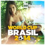 Artwork for "Senssual Brasil 2014"