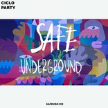 Artwork for "Party EP"