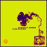 Artwork für "Tech Vision"