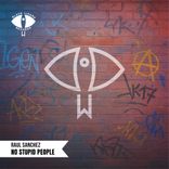 Artwork for "No Stupid People"