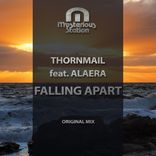 Artwork for "Falling Apart"