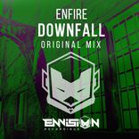 Artwork for "Downfall"