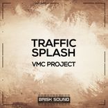 Artwork for "Traffic / Splash"