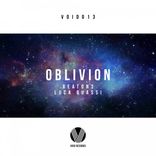 Artwork for "Oblivion"