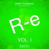 Portada para "Cript Rawquit, Vol. I"