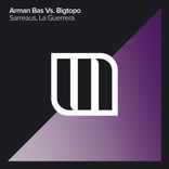 Artwork for "Sarreaus, La Guerrera"