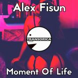 Artwork for "Moment Of Life"