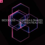 Artwork for "Between Realities EP"