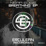 Portada para "Breathing EP"