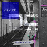 Portada para "Cry Ep"