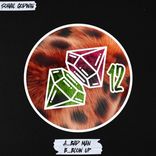 Artwork für "Bad man"