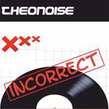 Artwork for "Incorrect"