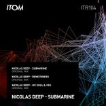 Artwork for "Submarine"