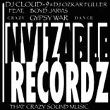 Artwork for "Crazy Gypsy War Dance"